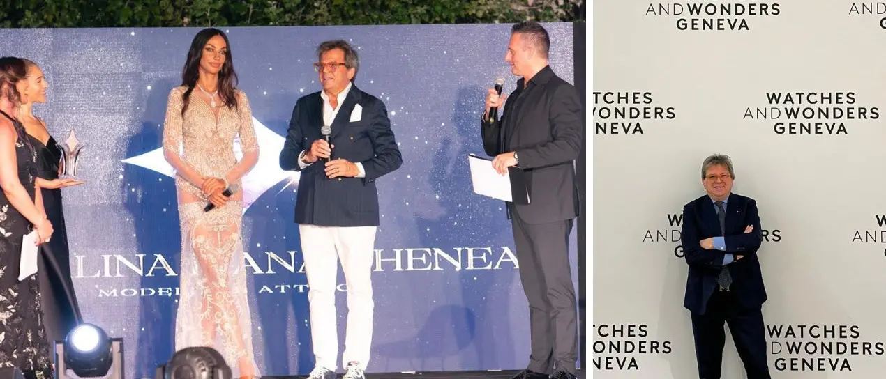 Quarant’anni di Scintille, il fondatore Mazzuca: «Ho scelto di restare in Calabria, tocca a noi offrire opportunità ai giovani»\n