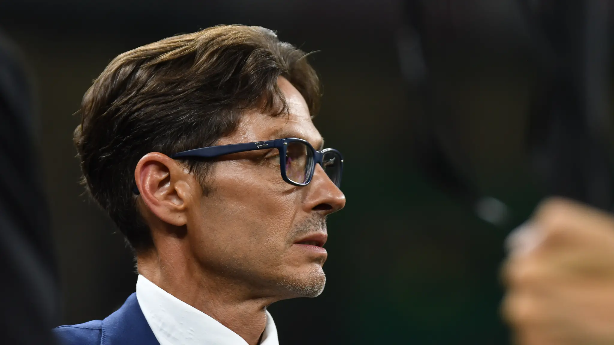 <p>Pier Silvio Berlusconi</p>\\n