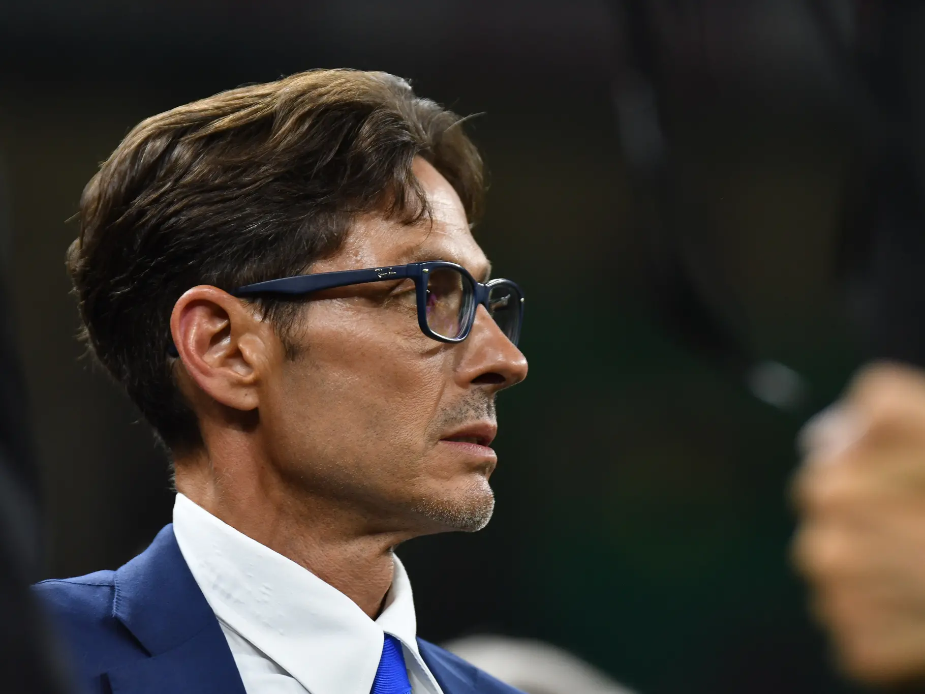 Forza Italia, Berlusconi ringrazia Tajani e poi lo scarica: «Servono facce e idee nuove». Occhiuto spera