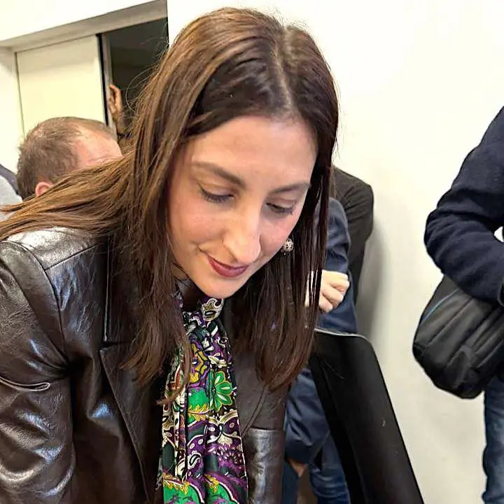 San Giovanni in Fiore, firmata convenzione Regione Comune per la realizzazione di un parcheggio verde\n