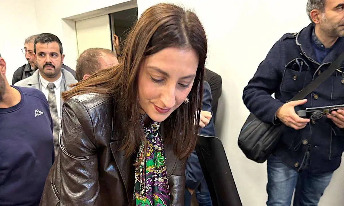 San Giovanni in Fiore, firmata convenzione Regione Comune per la realizzazione di un parcheggio verde\n