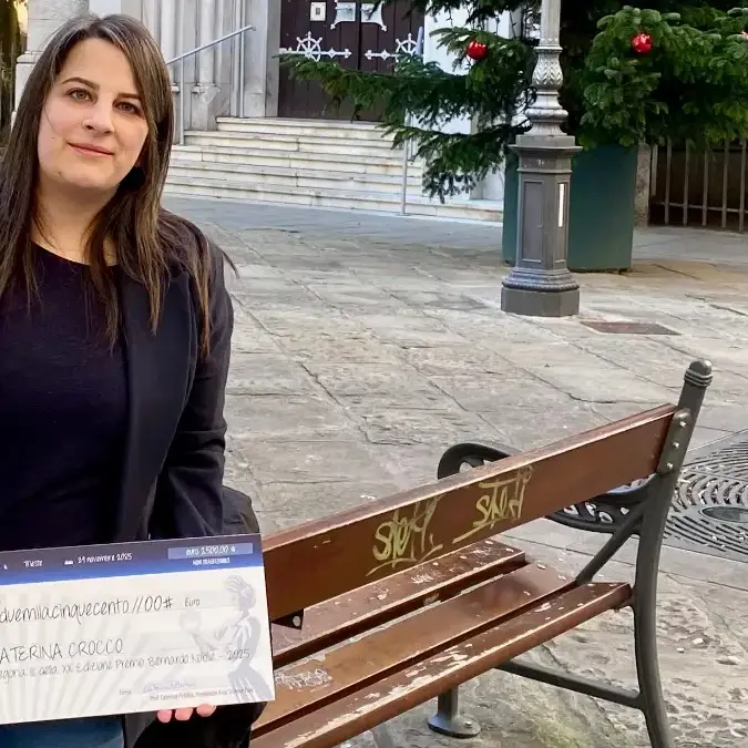 Tra i migliori lavori nel campo dell’intelligenza artificiale, per una ricercatrice dell’Unical il premio Bernardo Nobile\n