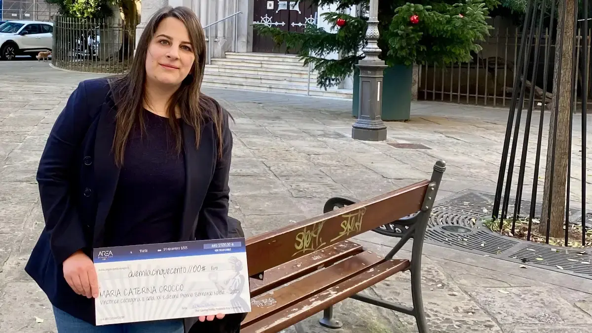 Tra i migliori lavori nel campo dell’intelligenza artificiale, per una ricercatrice dell’Unical il premio Bernardo Nobile\n