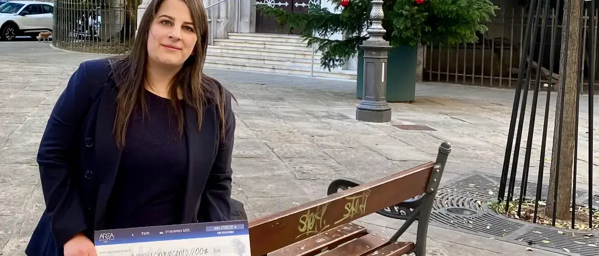 Tra i migliori lavori nel campo dell’intelligenza artificiale, per una ricercatrice dell’Unical il premio Bernardo Nobile\n