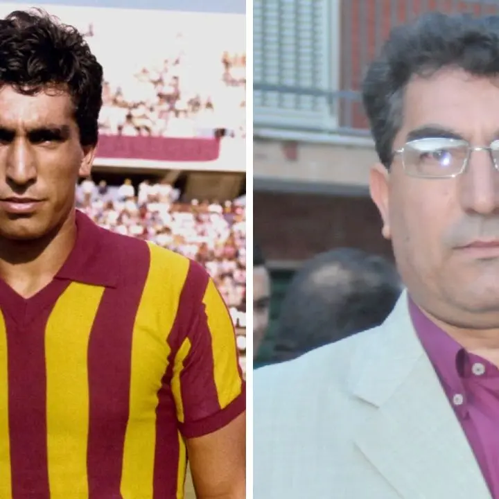 Un minuto di silenzio in serie A per Carmelo Miceli: il Lecce omaggia la sua storica bandiera\n