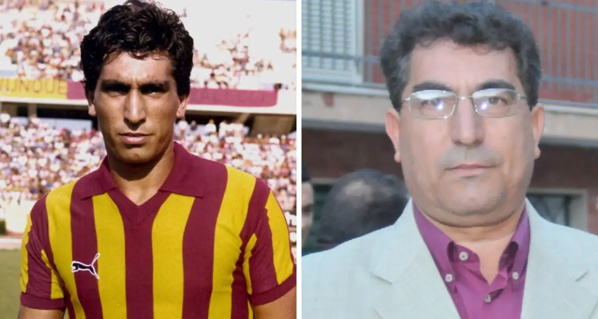 Un minuto di silenzio in serie A per Carmelo Miceli: il Lecce omaggia la sua storica bandiera\n