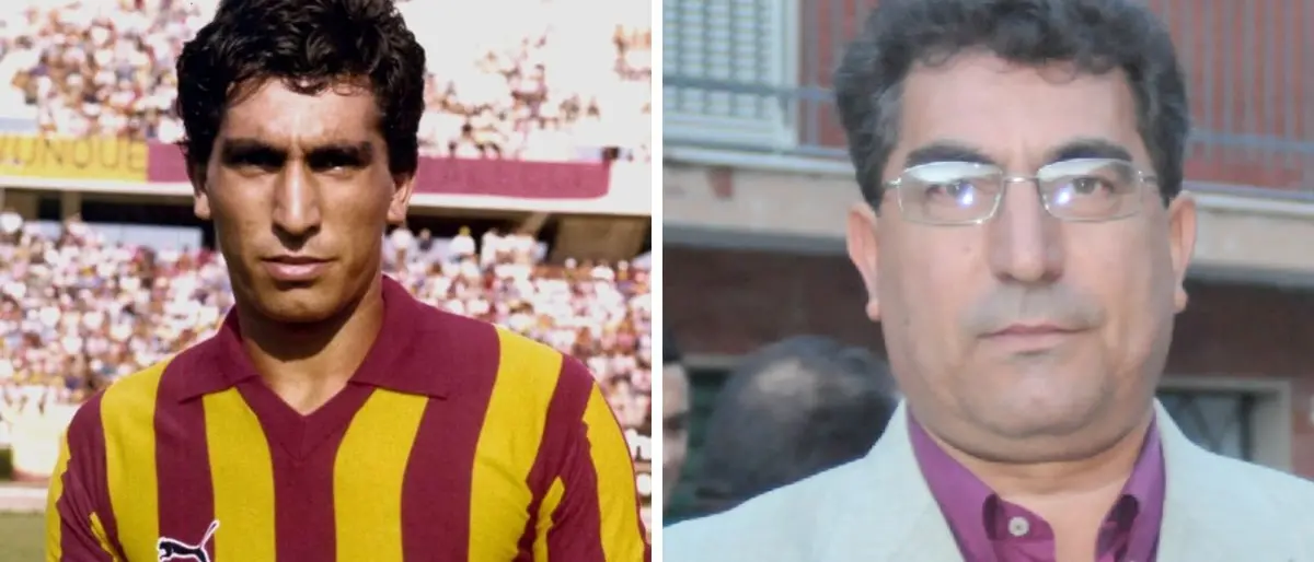 Un minuto di silenzio in serie A per Carmelo Miceli: il Lecce omaggia la sua storica bandiera\n