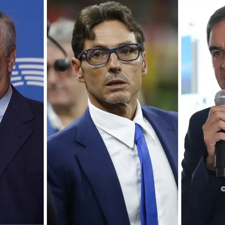 Forza Italia, Berlusconi dà il ben servito a Tajani: «Grazie ma servono facce e idee nuove». Occhiuto in pole