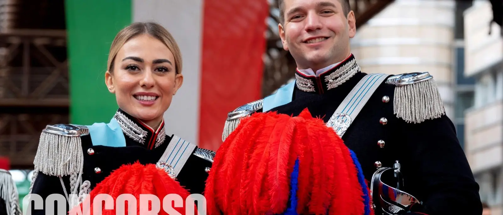 Arma dei Carabinieri, pubblicato il bando per 65 Allievi Ufficiali: domande aperte fino al 9 gennaio\n