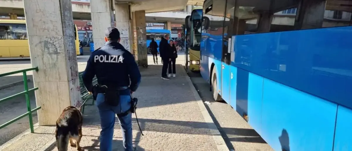 Autostazione di Cosenza, Faisa Confail: «Presidio H24 dopo l’ennesima aggressione»\n