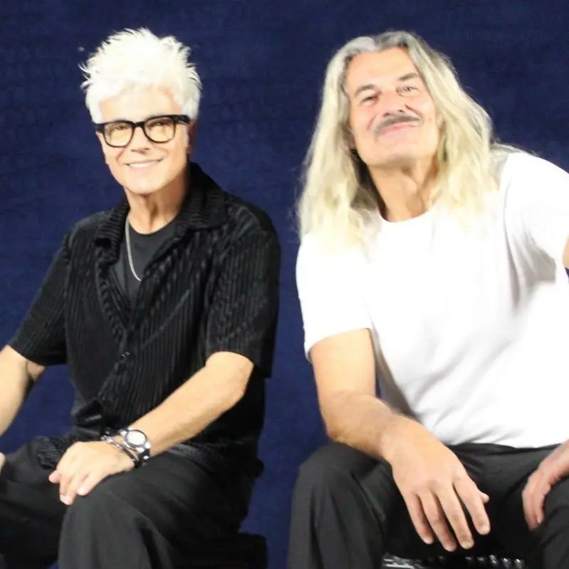 “Tu vuò fa l’americano”, domani al Cilea il debutto del nuovo spettacolo di Marcello Cirillo\n