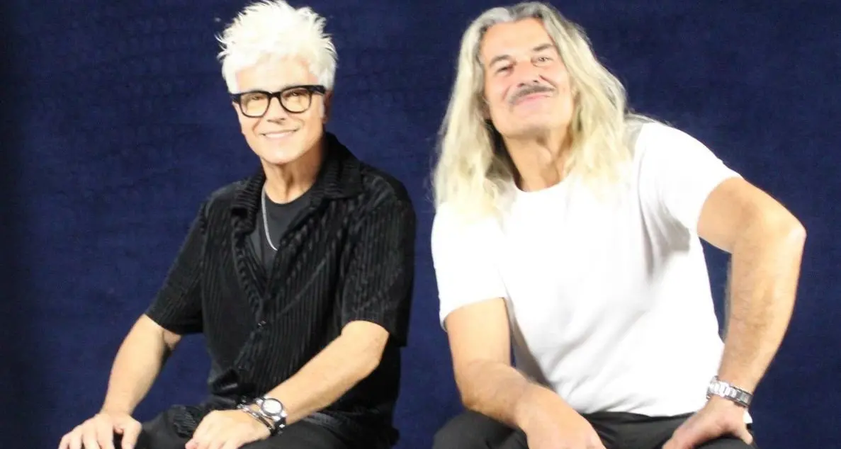 “Tu vuò fa l’americano”, domani al Cilea il debutto del nuovo spettacolo di Marcello Cirillo\n