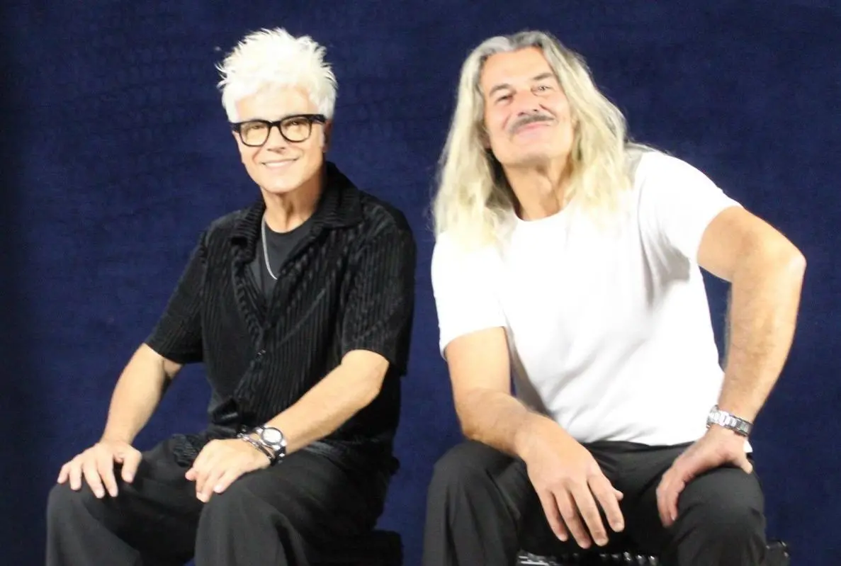 “Tu vuò fa l’americano”, domani al Cilea il debutto del nuovo spettacolo di Marcello Cirillo\n