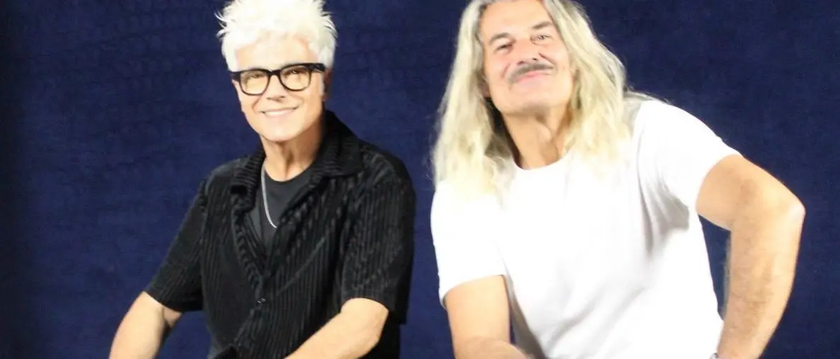 “Tu vuò fa l’americano”, domani al Cilea il debutto del nuovo spettacolo di Marcello Cirillo\n