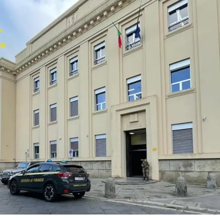 Vibo, indagati di Rinascita Scott con il reddito di cittadinanza: 9 condanne e 4 assoluzioni