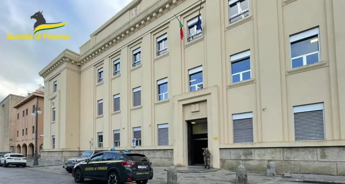 Reddito di cittadinanza a indagati di Rinascita Scott: nove condanne e quattro assoluzioni a Vibo\n