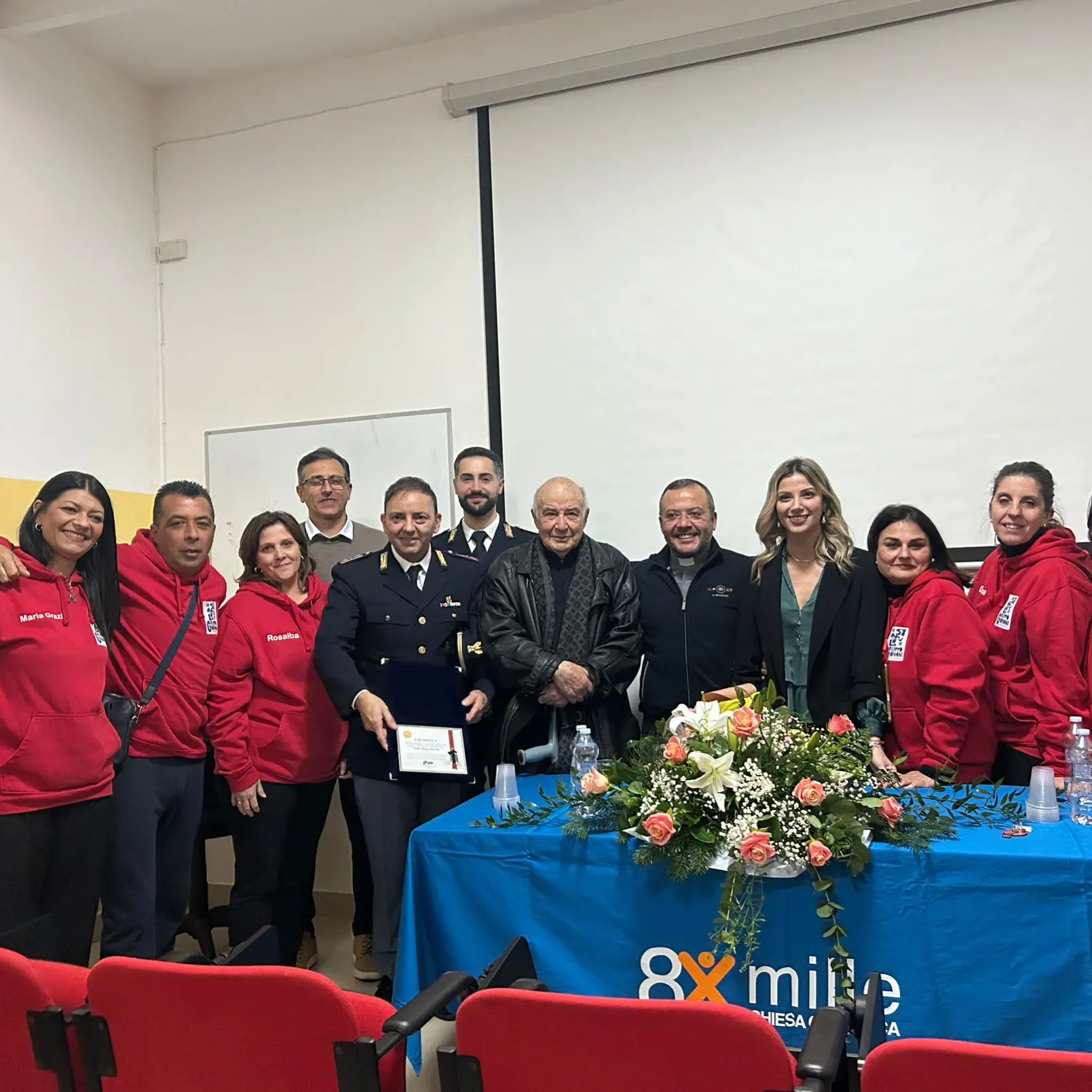 Cyberbullismo, a Strongoli un confronto tra giovani ed esperti: ecco come non restare impigliati nella rete\n