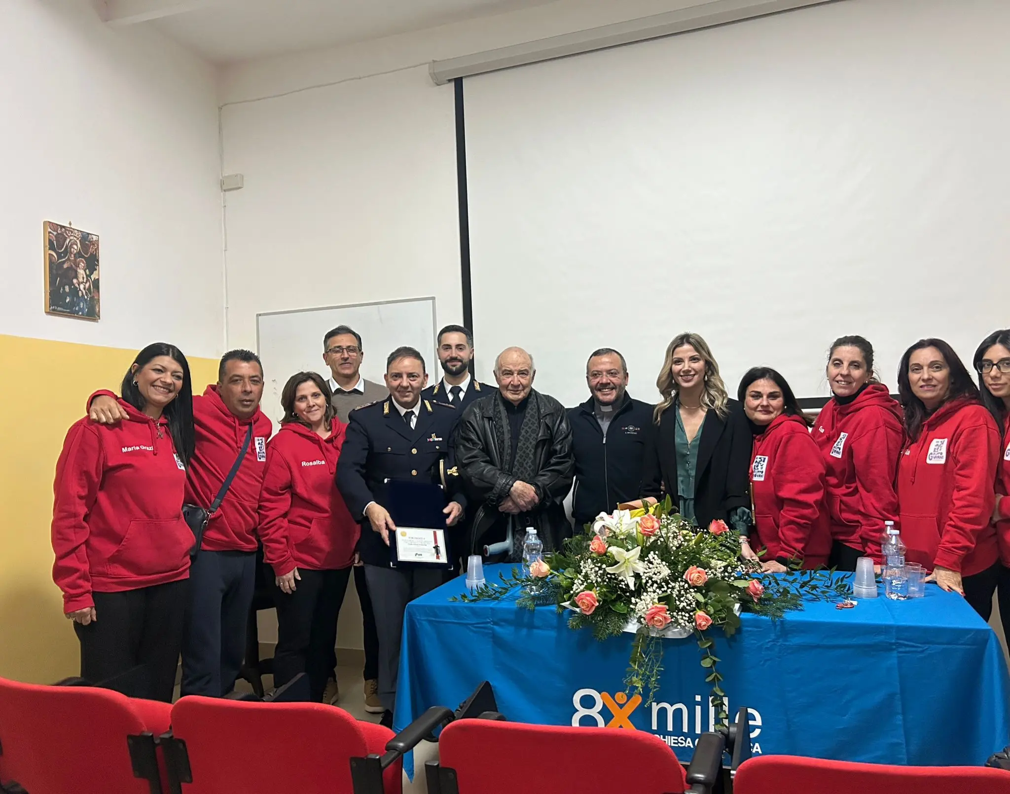 Cyberbullismo, a Strongoli un confronto tra giovani ed esperti: ecco come non restare impigliati nella rete\n