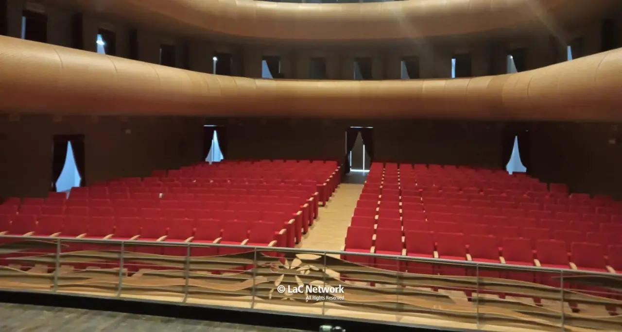 Teatro di Vibo, l'attesa è finita: autorizzata l'apertura. Il 17 dicembre l’inaugurazione ufficiale