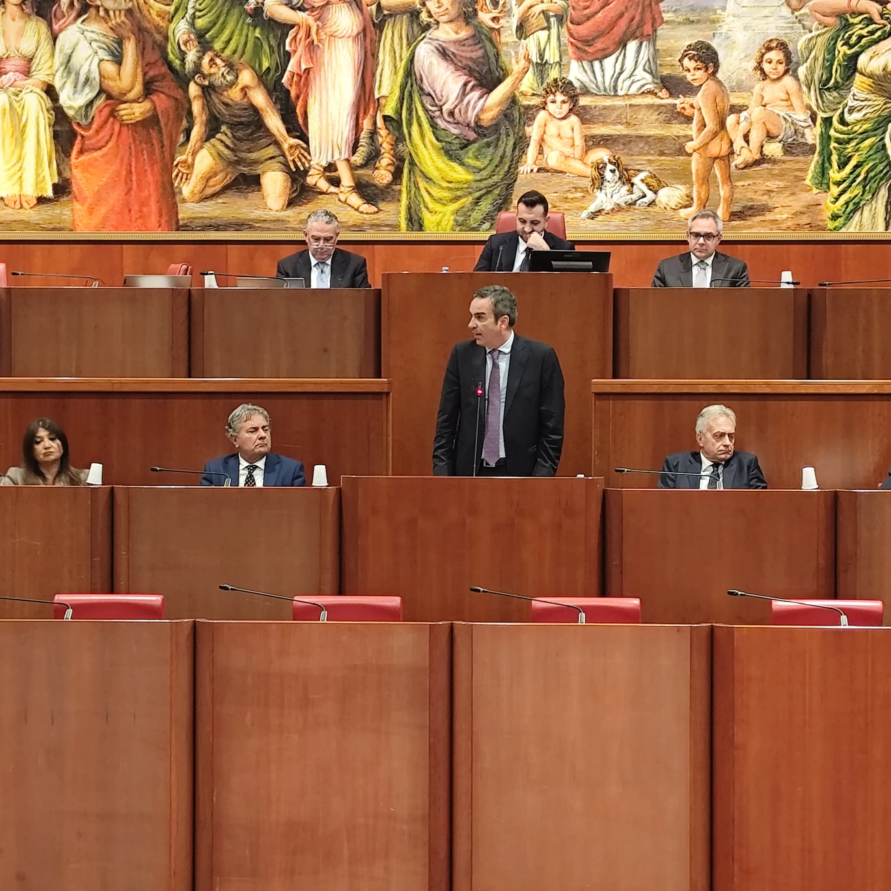 Commissione di Vigilanza al centrodestra, l’opposizione: «Accordo violato per saldare cambiali elettorali»\n