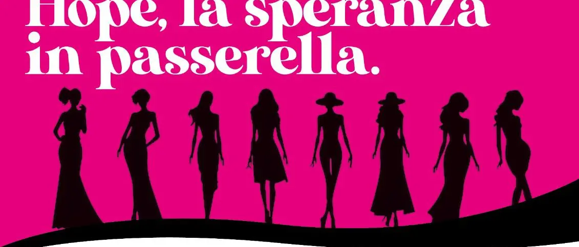 A Cosenza We Breast e Oncomed uniscono arte e salute per sostenere le donne\n