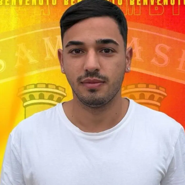 Serie D, fantasia e qualità per l'attacco del Sambiase: ufficiale l'ingaggio di Alessio Leveque\n