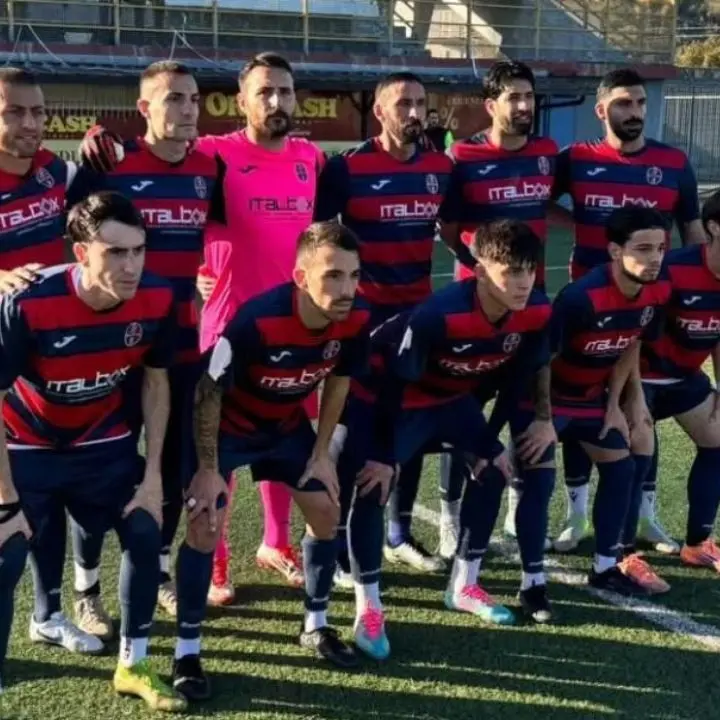 Eccellenza, il quattordicesimo turno: Trebisacce-Reggioravagnese è sfida d’alta quota. Paolana e DBR Luzzi, vietato sbagliare\n