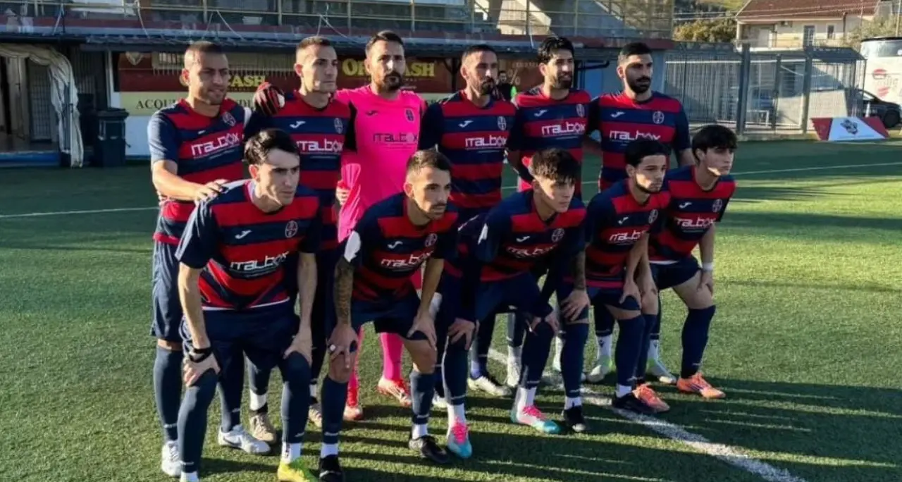 Eccellenza, il quattordicesimo turno: Trebisacce-Reggioravagnese è sfida d’alta quota. Paolana e DBR Luzzi, vietato sbagliare\n