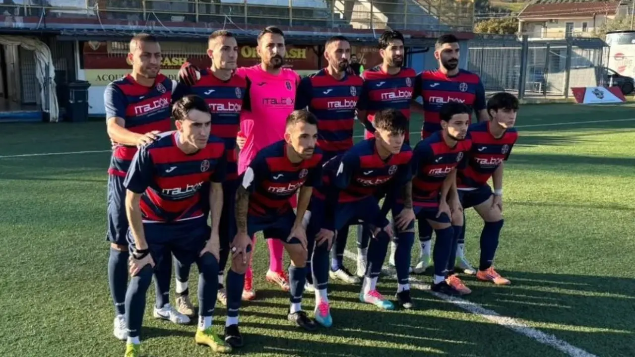 Eccellenza, il quattordicesimo turno: Trebisacce-Reggioravagnese è sfida d’alta quota. Paolana e DBR Luzzi, vietato sbagliare\n