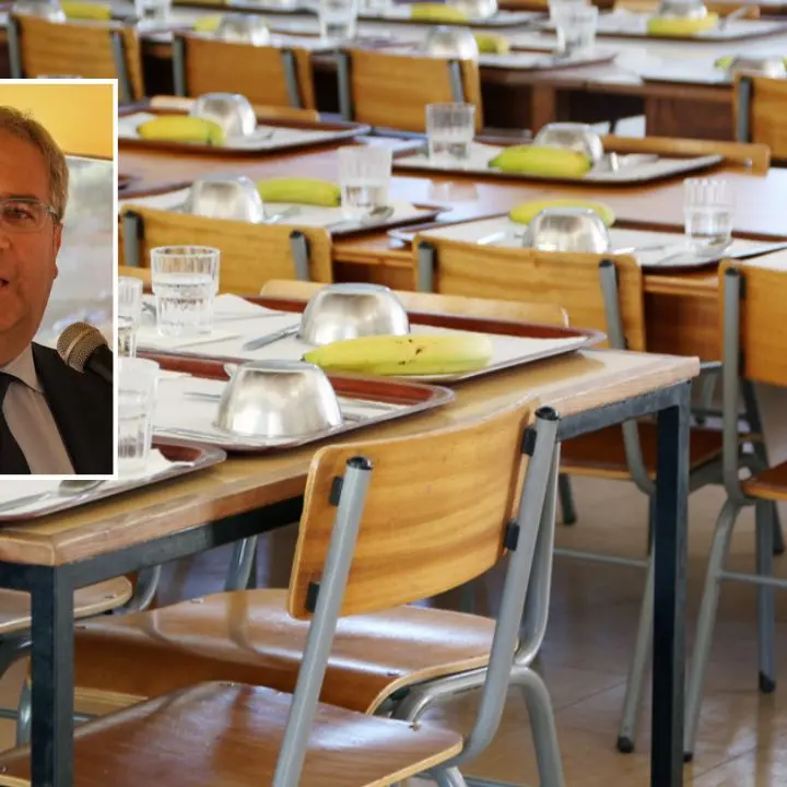 Rogliano, Altomare: «Nessun bimbo escluso dalla mensa. Prenotare non significa pagare il servizio»