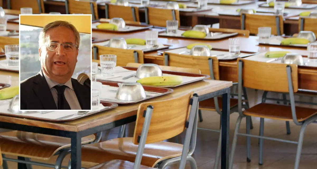 Rogliano, Altomare: «Nessun bimbo escluso dalla mensa. Prenotare non significa pagare il servizio»