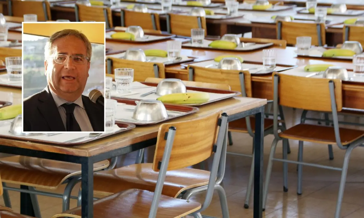 Rogliano, Altomare: «Nessun bimbo escluso dalla mensa. Prenotare non significa pagare il servizio»