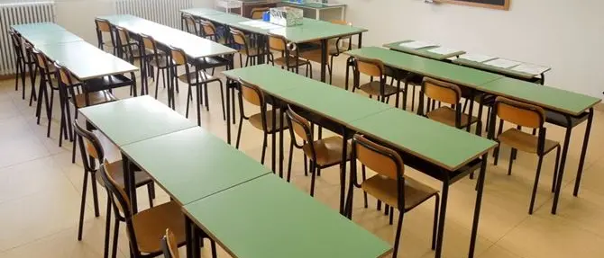 Bianco, allarme topi a scuola. Lezioni sospese fino a domani\n