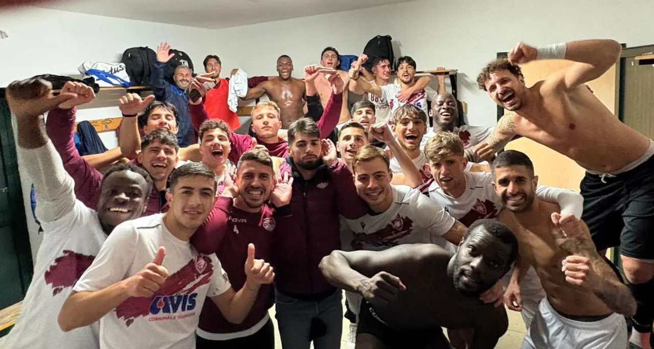 Promozione B, il quattordicesimo turno: riflettori su Val Gallico-Deliese. Sc Soverato in trasferta a Pellaro\n