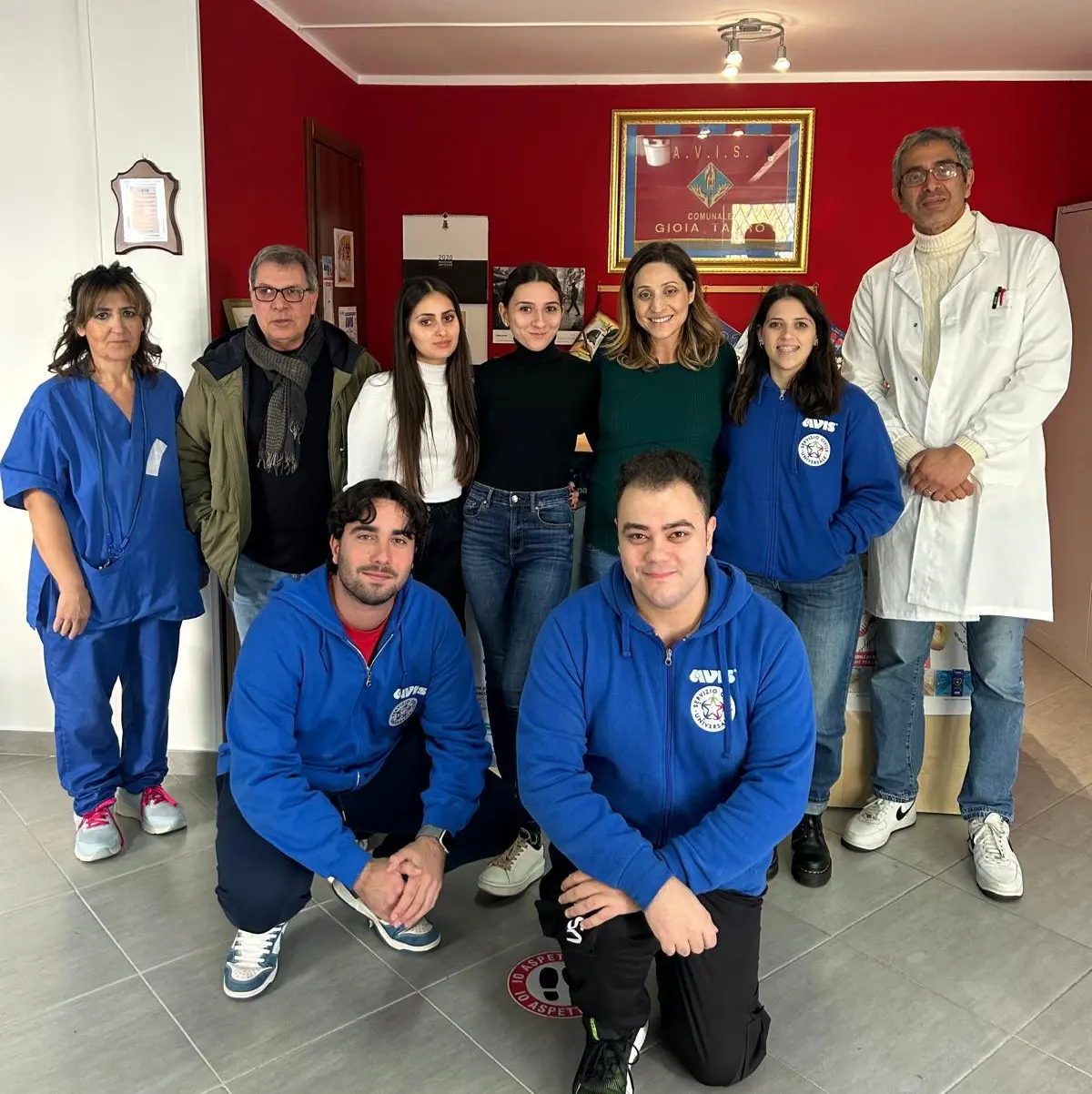 Gioia Tauro,\u00A0torna lo screening cardiovascolare: nuova giornata dedicata alla prevenzione\n