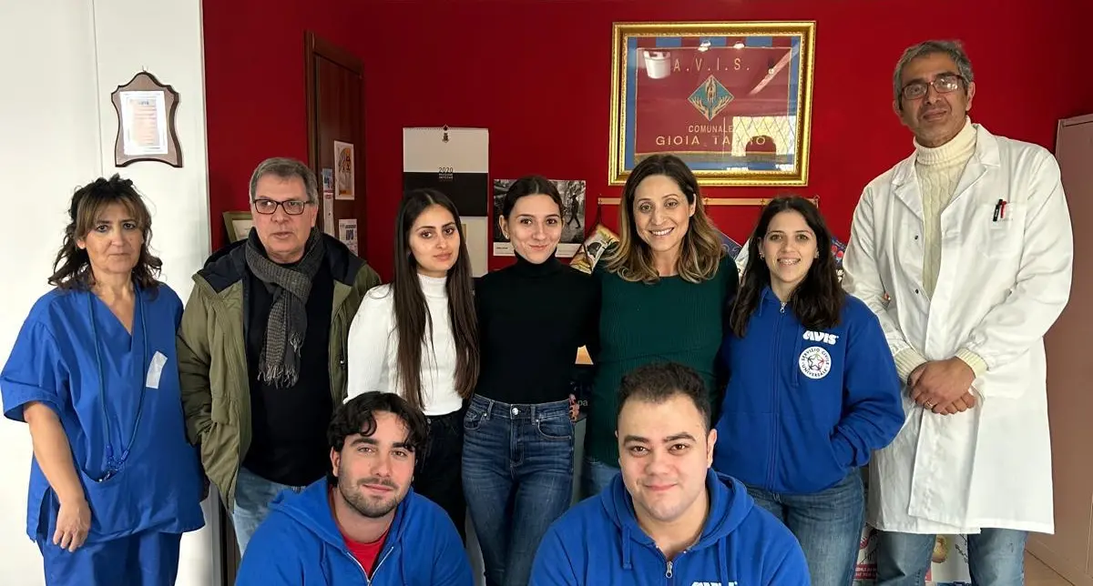 Gioia Tauro,\u00A0torna lo screening cardiovascolare: nuova giornata dedicata alla prevenzione\n