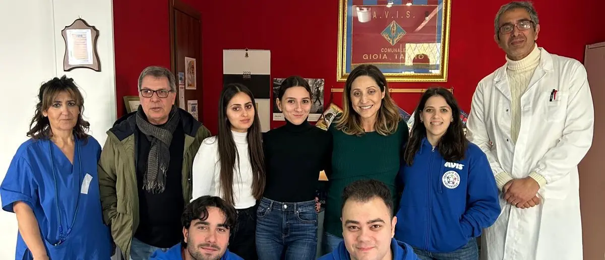 Gioia Tauro,\u00A0torna lo screening cardiovascolare: nuova giornata dedicata alla prevenzione\n