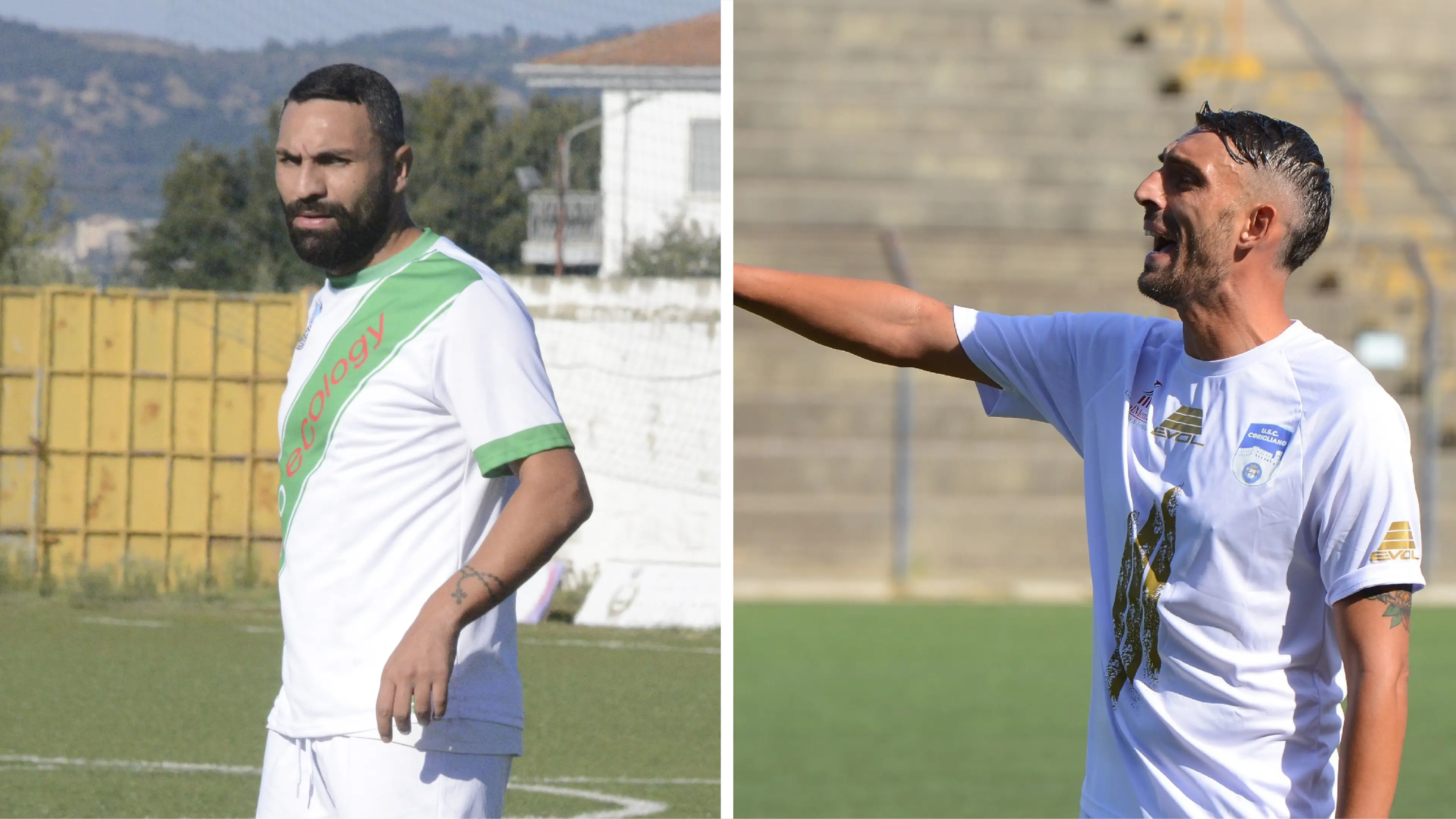 Rossanese in crisi: sei ko di fila, ecco Castellano e Pizzoleo per invertire la rotta\n