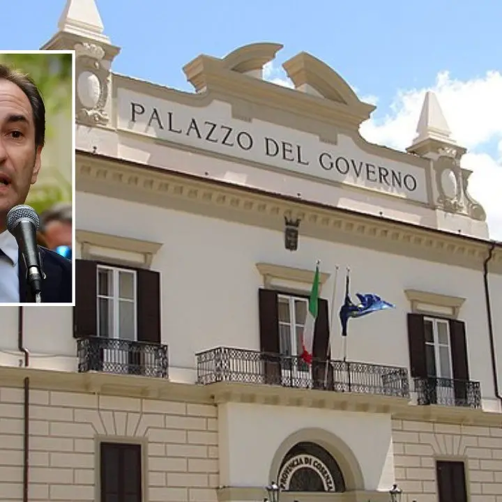 Provincia di Cosenza, Di Natale: «Le elezioni devono svolgersi entro 90 giorni dalla scadenza del Consiglio\n