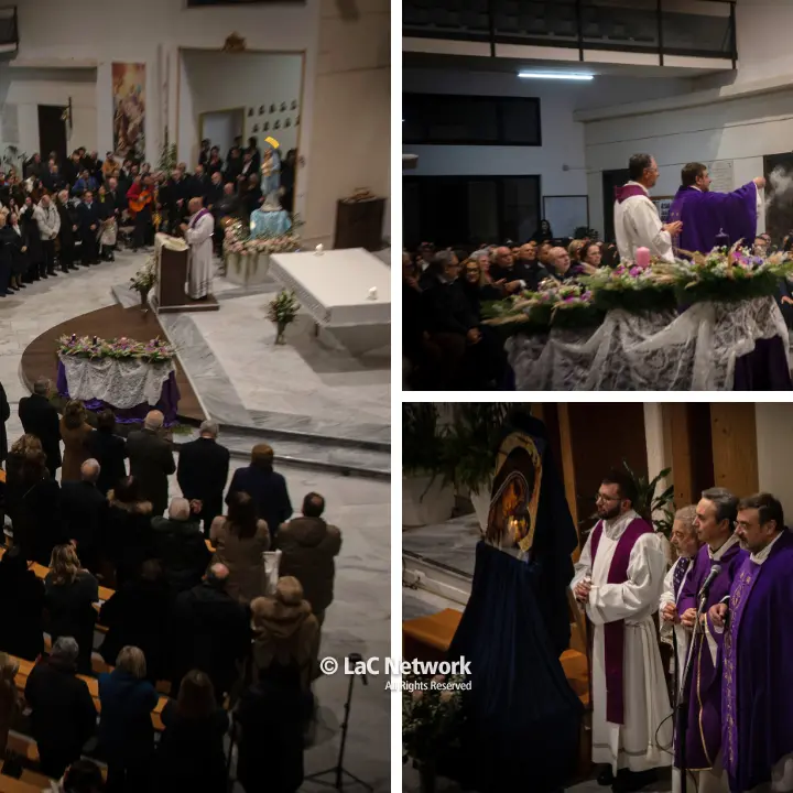 Cinquant’anni di Cammino Neocatecumenale a Crotone: una storia di fede che continua a rigenerare la città\n