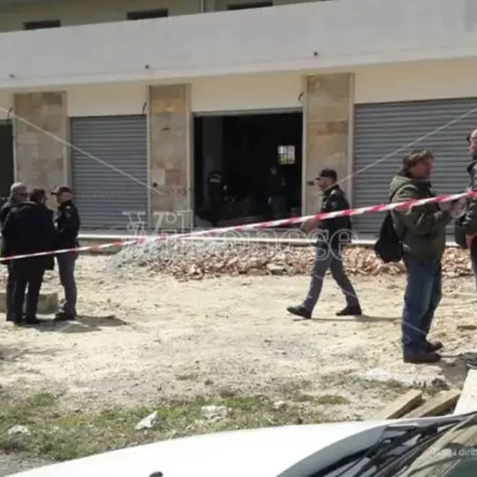 Muore dopo essere stato colpito con un mattone a Vibo: aggressore condannato a più di sei anni di reclusione