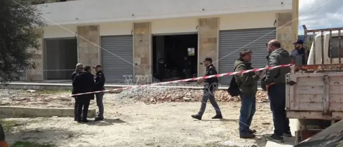 Vibo, morto\u00A0dopo essere stato colpito\u00A0con un mattone: aggressore condannato\u00A0in Corte d’Assise a Catanzaro\n