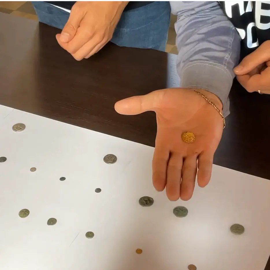 Rubavano reperti archeologici nei parchi di Scolacium, antica Kaulon e Capo Colonna: sgominata rete di tombaroli al servizio della ‘ndrangheta