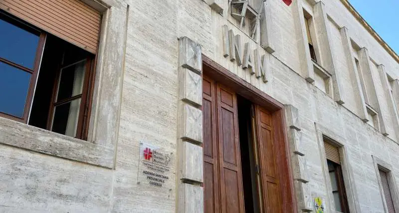 Pediatria ospedale spoke Corigliano Rossano, l’Asp rassicura: «Nessuna ipotesi di chiusura o ridimensionamento»\n