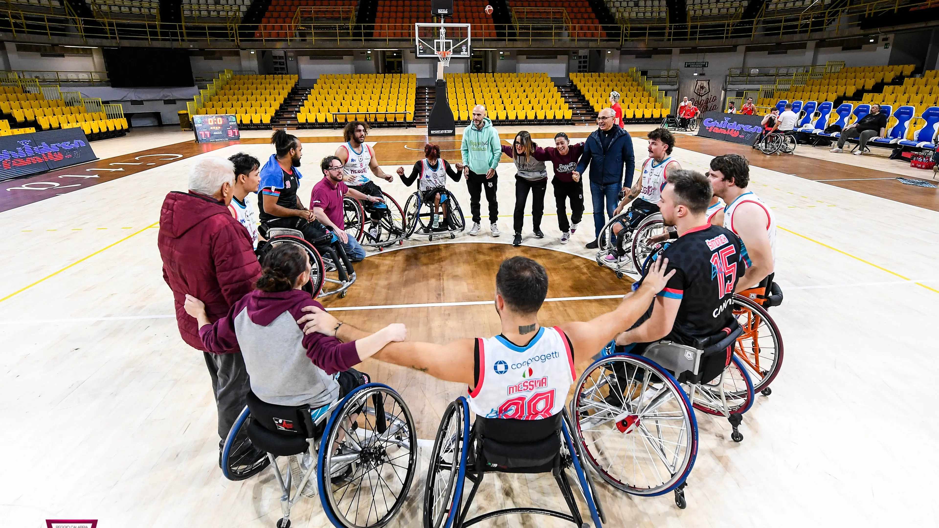 FORTUNATO SERRANO\\'