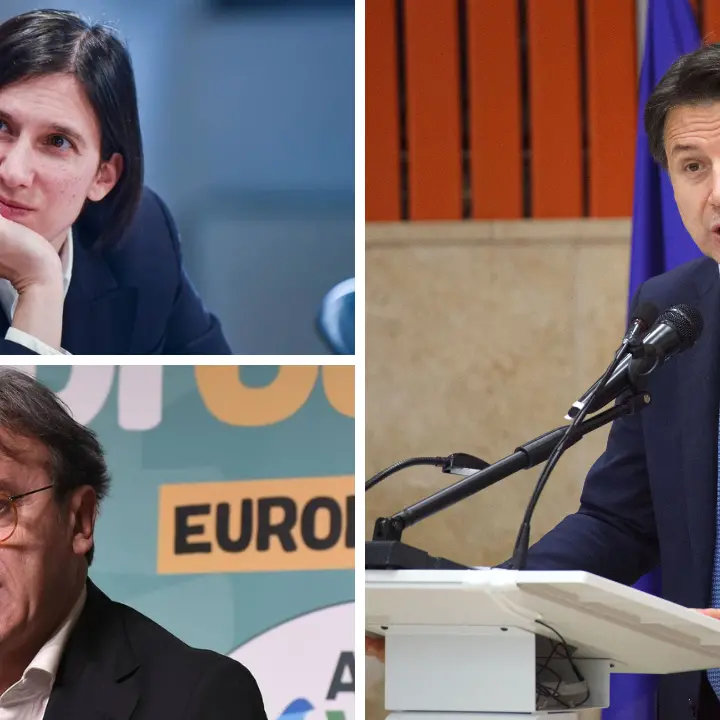 Verso le politiche del\u00A02027, il nodo della leadership nel campo largo\n