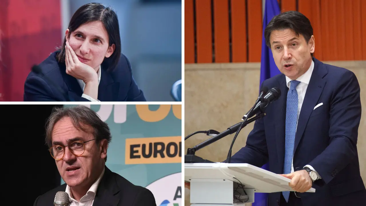 Verso le politiche del\u00A02027, il nodo della leadership nel campo largo\n