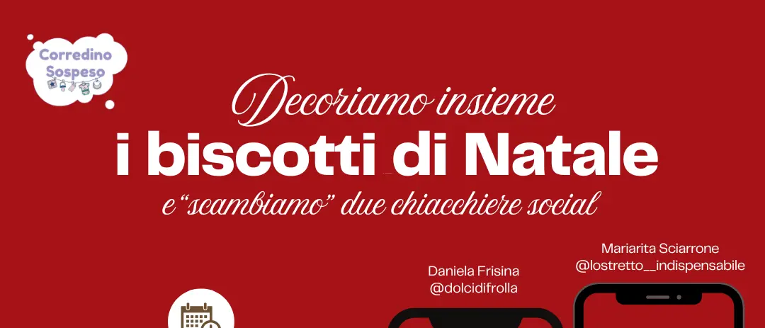 Biscotti, parole e solidarietà nel cuore di Reggio: creatività, comunicazione e impegno sociale si incontrano\n