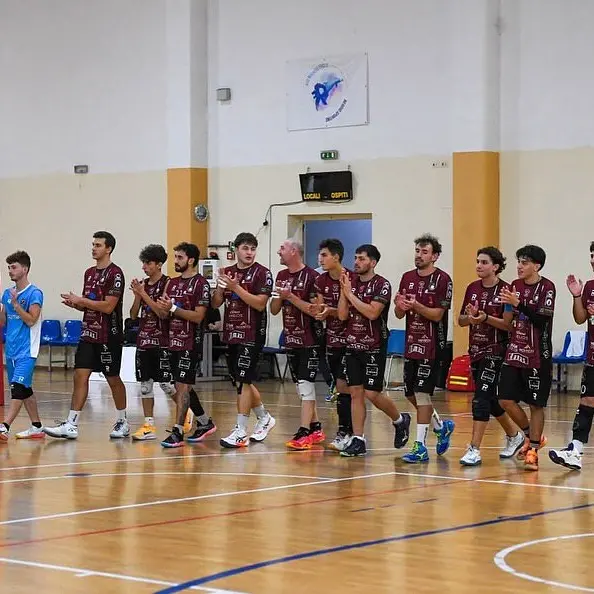 Amaro Dhelios, trasferta decisiva a Corigliano: tra riscatto immediato e la voglia di cambiare passo in campionato\n