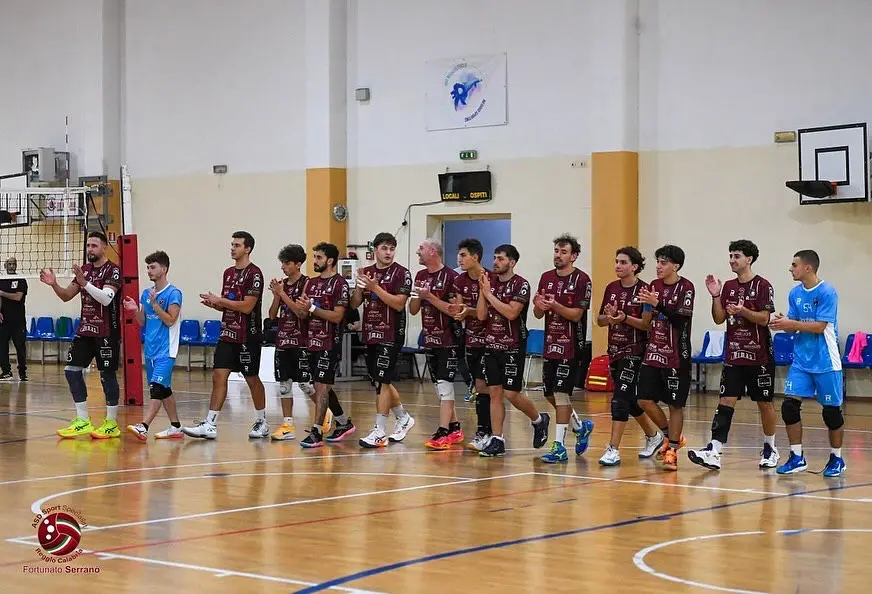 Amaro Dhelios, trasferta decisiva a Corigliano: tra riscatto immediato e la voglia di cambiare passo in campionato\n